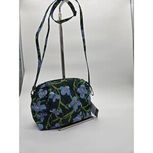 Vera Bradley  Charlotte Stems Ultralight Camera Bag Crossbody
